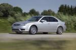 Ford Mondeo Titanium 2004 года